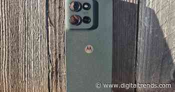 Motorola Moto G (2025) Review: The practical choice