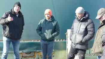 Droht den Biogas-Bauern das Aus?