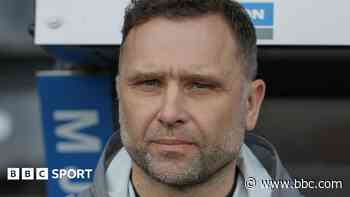 🎧 Derby need a settled team - Eustace