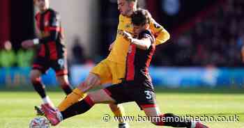 Cherries and Wolves head to extra time in FA Cup