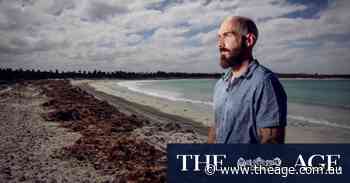 The coastal Victorian city with ambitious plans but a big sea rise problem