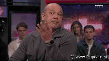 Marciano Vink: 'Zijn spel is schrijnend, heel raar dat hij bij Oranje zit'