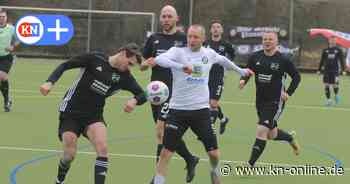 Von wegen geizig: SC Rönnau 74 schenkt TSV Pansdorf drei Tore ein
