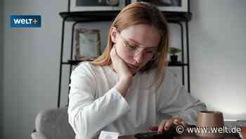 Zwei Wege aus der Überschuldung – So entkommen Sie dem Teufelskreis