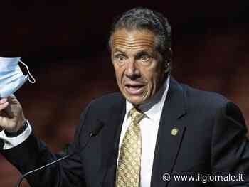 Andrew Cuomo ci riprova dopo gli scandali: l'ex governatore si candida a sindaco di New York