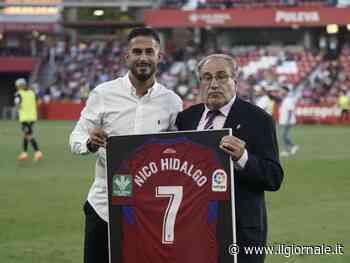 Addio all'ex Juve Nico Hidalgo: lo spagnolo morto a 32 anni