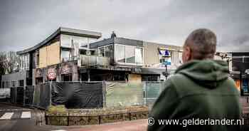 Levensredder Albert is alles kwijt na brand in kinderschoenenwinkel in Druten