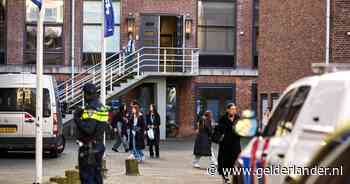 Onthoofdingsvideo of aanbod van vuurwapen: ‘Ouders hebben geen idee wat hun kinderen te zien krijgen’