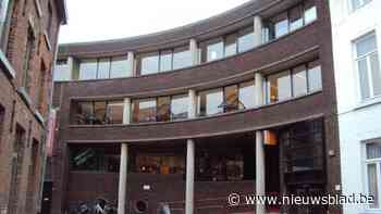 Truiense bib even dicht door problemen met uitleensysteem, ook andere Vlaamse bibliotheken getroffen