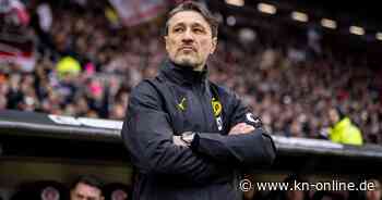 BVB News: Unter Kovac steht wieder die Null - „Das war der Wunsch“