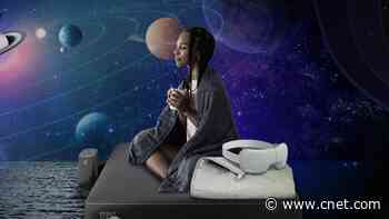 Sleep Awareness Month Matters to Me. Here's Why You Should Care, Too