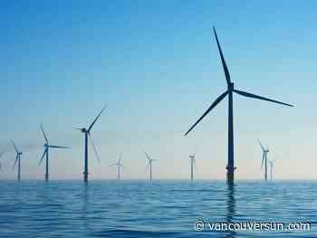 B.C. climate news: Why reaching net zero is getting cheaper in the U.K. | Scientists scorn EPA push to say climate change isn’t a danger, say just look around at the world | B.C. to expand three existing provincial parks