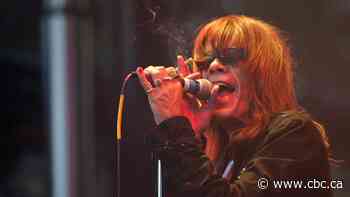 David Johansen, New York Dolls and Buster Pointdexter singer, dead at 75