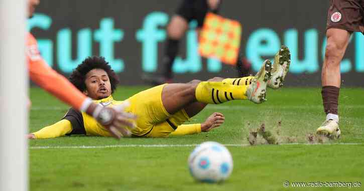 Bayer zaubert, BVB-Erfolg auf St. Pauli, Mainz siegt bei RB