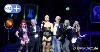 "Rocky Horror Show" in Hannover: Sky du Mont erzählt von seiner Rolle