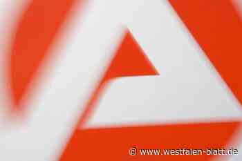 Arbeitslosenquote steigt auf 9,3 Prozent