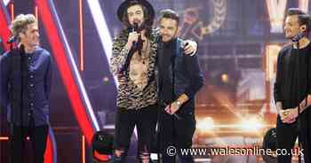 Inside BRIT Awards Jack Whitehall's friendship with Liam Payne from hilarious sketches to brutal fight threats