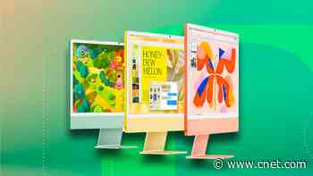 Best Desktop Computer for 2025: Top Picks for Macs and PCs
