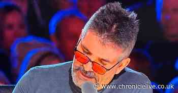 Britain's Got Talent's Simon Cowell rejects ITV act in seconds after 'worst thing ever' insult