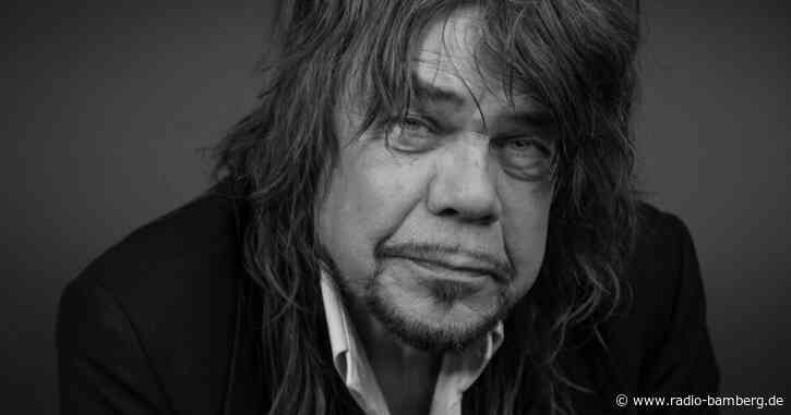 New York Dolls-Sänger David Johansen tot