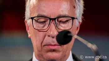 B.C. Conservatives 'accept differences' among members as party meets, leader says