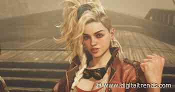 How to change appearance in Monster Hunter Wilds