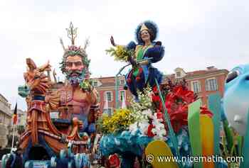 On connait le thème pour le Carnaval de Nice en 2026