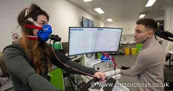 Study reveals 'shocking' effects of vaping on the brain