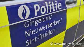 42-jarige vrouw gewond na ongeval in Sint-Truiden