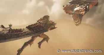 Monster Hunter Wilds weapons guide