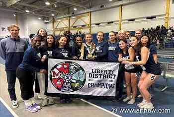 Chasing a state title next in line for W-L girls track-and-field team