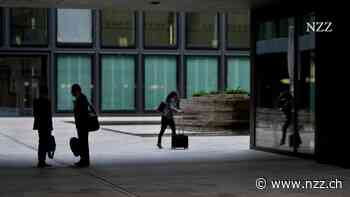 «30 Prozent Personalabbau – ohne spürbare Auswirkungen»: Wie gross ist der Wasserkopf bei Schweizer Grosskonzernen?