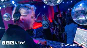 'We're not supposed to experience grief on our own'