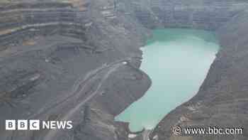 Opencast mine plans the 'ultimate betrayal' - residents