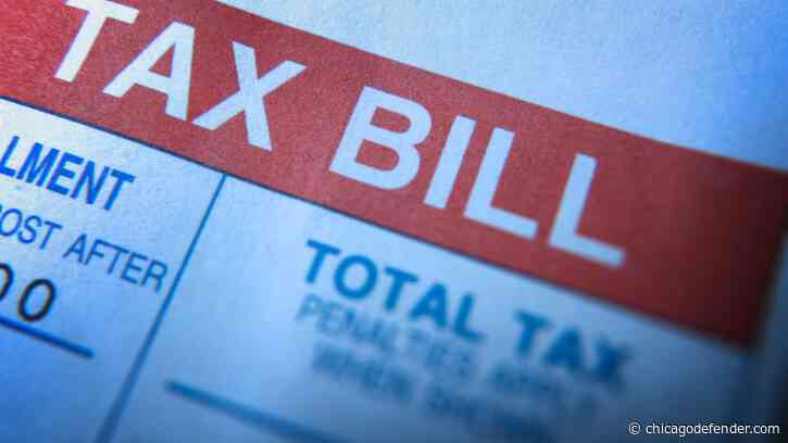 Pappas urges property owners to pay First Installment tax bills by Tuesday, March 4