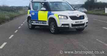 Live: A359 reopens after serious collision