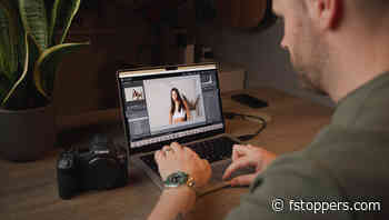 Simple Steps to Better Portrait Edits in Lightroom