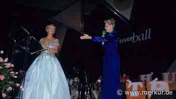 TV-Moderatorin mit fast 70 noch im Jugendwahn: Seit 50 Jahren hält sie ihr Gewicht