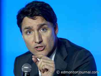 Lorne Gunter: Does the PM understand the financial strain of Canadians? Don't count on it