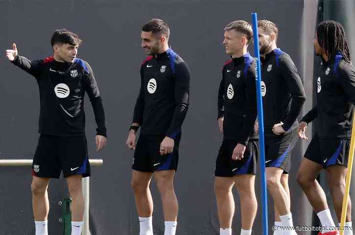 ¡Ve la pelea directa por LaLiga 24/25! FC Barcelona vs Real Sociedad: Cómo y dónde ver 