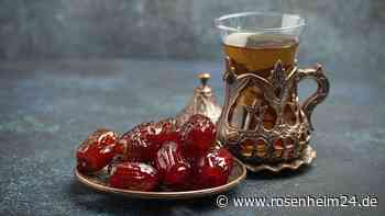 Ramadan 2025 beginnt: Worauf Millionen Menschen einen Monat lang verzichten