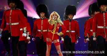 Brits viewers say Ofcom 'will be getting a lot' just minutes into show after Sabrina Carpenter opens awards