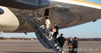 LIVE Trump president | FBI geeft inbeslaggenomen documenten aan Trump terug