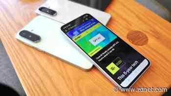 Forget iPhone 16e: Samsung's $399 Galaxy A36 is the mid-ranger to beat