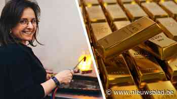 Goudprijs blijft records breken: “En dit is nog maar het begin”