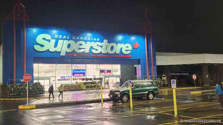 Loblaw expects higher produce prices as region ramps up Buy BC, agriculture efforts