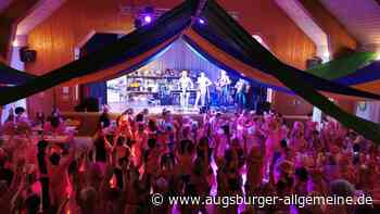 Faschingsball in Prittriching