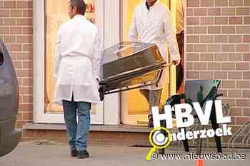 Man ligt al 23 jaar anoniem begraven in Beringen: wie overviel frituur van Guido en Albertine?