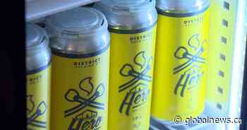 ‘Another roller-coaster ride’: U.S. aluminum tariffs ‘foament’ concern among Saskatchewan breweries