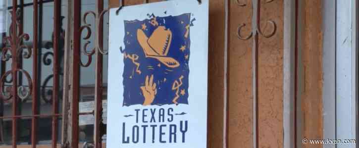 State of Texas: Governor and Attorney General announce investigations into the Texas Lottery